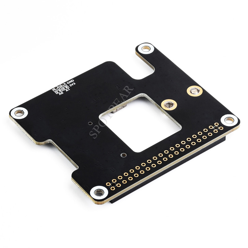 Raspberry Pi5 papan ekstensi P - Turing Pi 2 ulasan dan harga