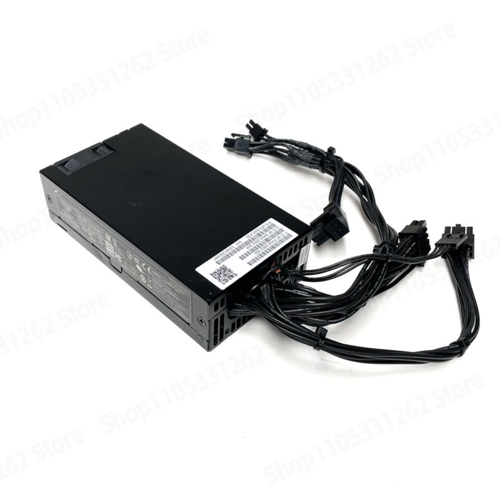 FSP500-30AS, unit catu daya 50 - Atx Power Supply 1U Flex 500W ulasan dan harga