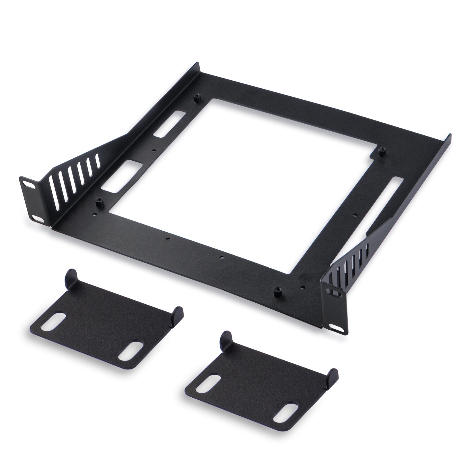 Aksesori DeskPi RackMate Rak M - Deskpi Super6C ulasan dan harga