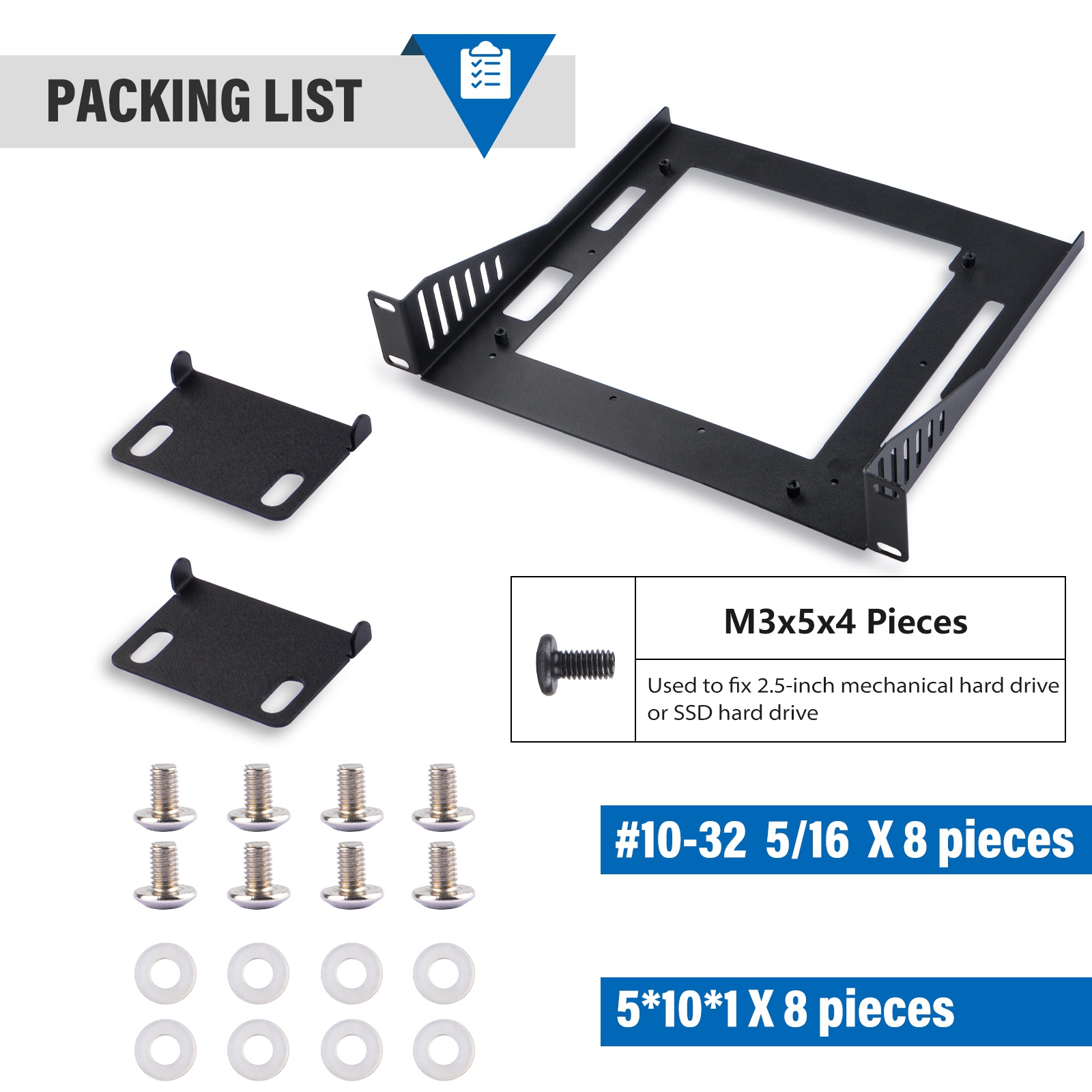 Aksesori DeskPi RackMate Rak M - Deskpi Super6C ulasan dan harga