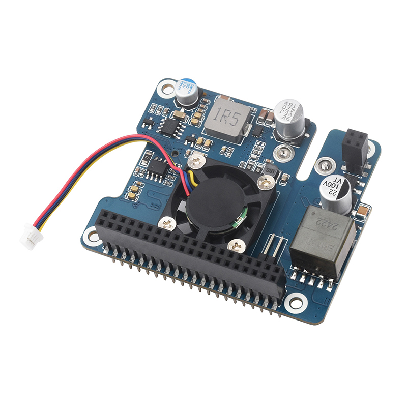 Adaptor Raspberry Pi 5 PCIe ke - Turing Pi 2 ulasan dan harga