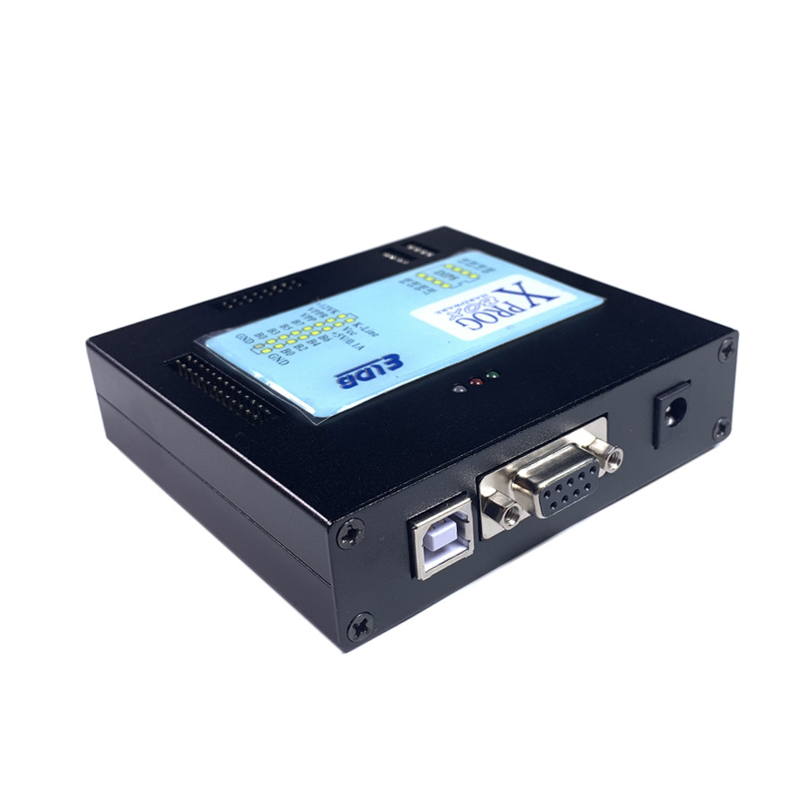 Alat Tuning Programmer Xprog 6 - Deskpi Super6C ulasan dan harga